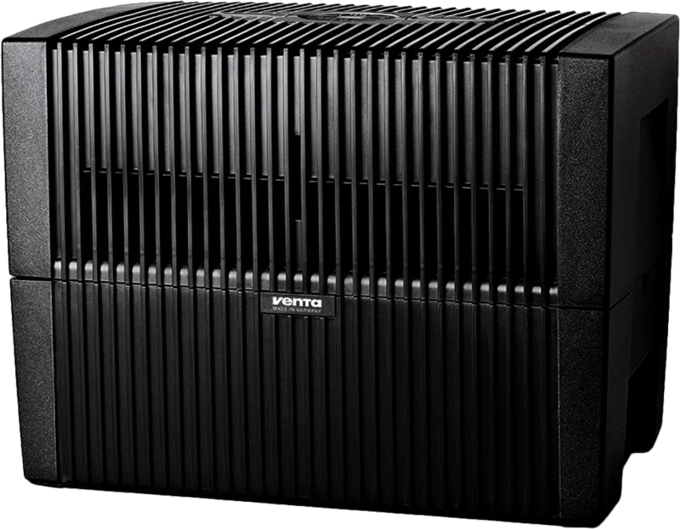 Venta LW45 Comfort Plus Zwart
