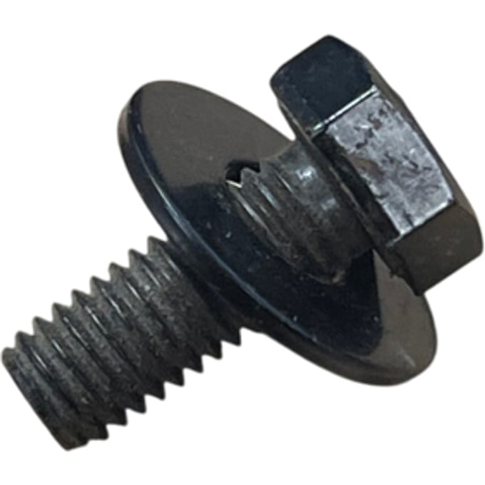 Spares blade bolt