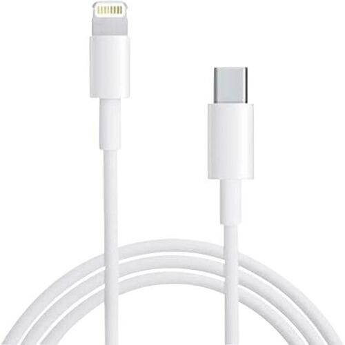 ShieldCase USB-C naar Lightning kabel geschikt voor Apple