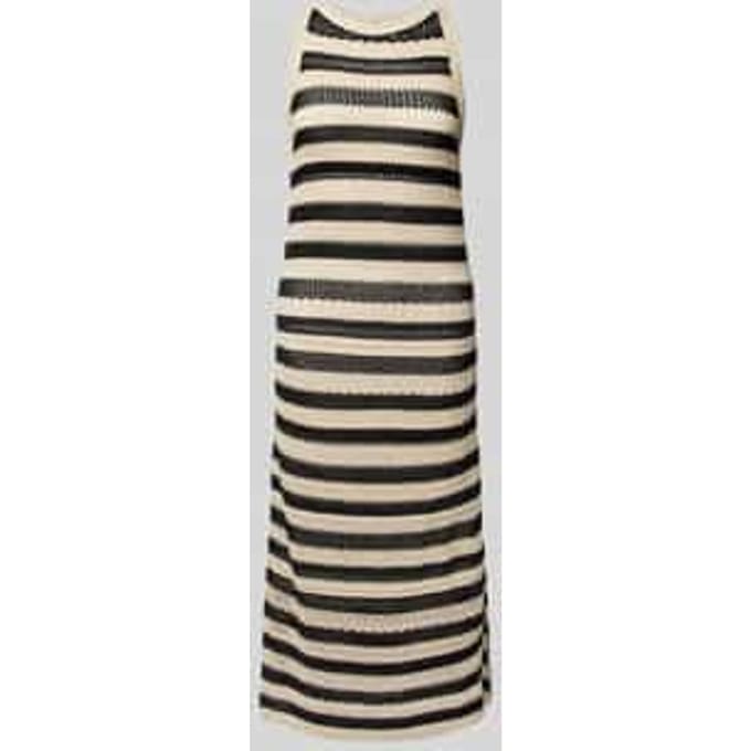 s.Oliver  Dresses Black Größe: 44 | Midikleider Outlet | Damen | Schwarz