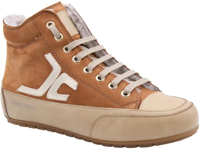 Candice Cooper - Schoenen - Bruin - Vrouwen - Maat 39 -
