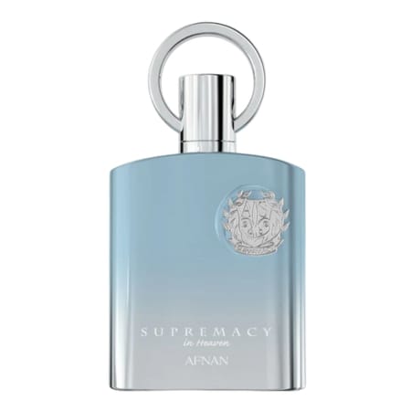 Afnan Supremacy In Heaven eau de parfum spray 100 ml