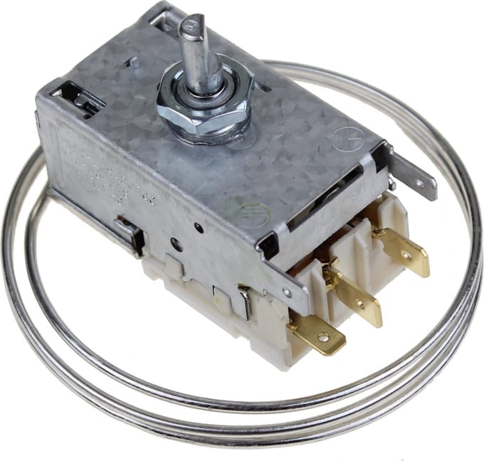 WHIRLPOOL - Thermostat K59L1942500 - 484000008687