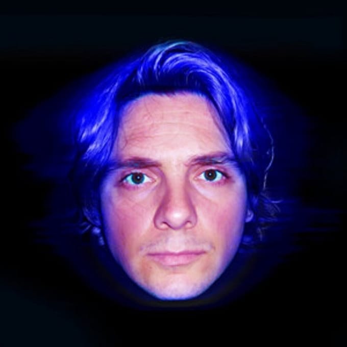 Martin Kuiper - Dreaming Of A Sea Of Time EP (CD)