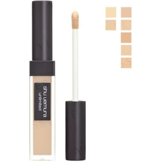 Shu Uemura - Unlimited Stretchable Lasting Liquid Concealer 7 Light