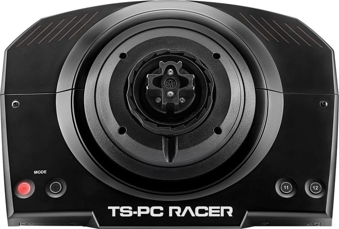 Thrustmaster TS-PC Racer Servo Base - Racestuur basis - Force Feedback - voor PC