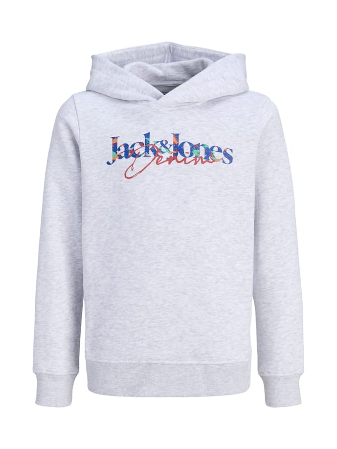 Jack & Jones Junior Hoodie Hoodie Boys