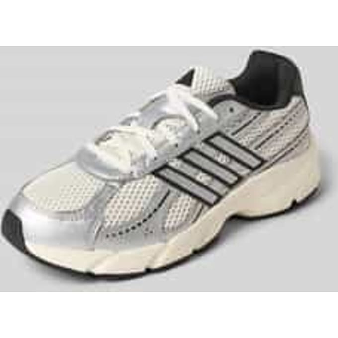 Adidas Sportswear Technochaos 2000 Schoenen - Dames - Wit