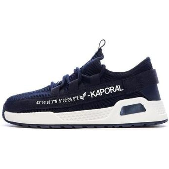 Lage Sneakers Kaporal Dofini