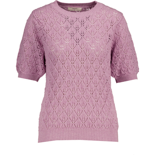 Zeeman Top - Paars  S