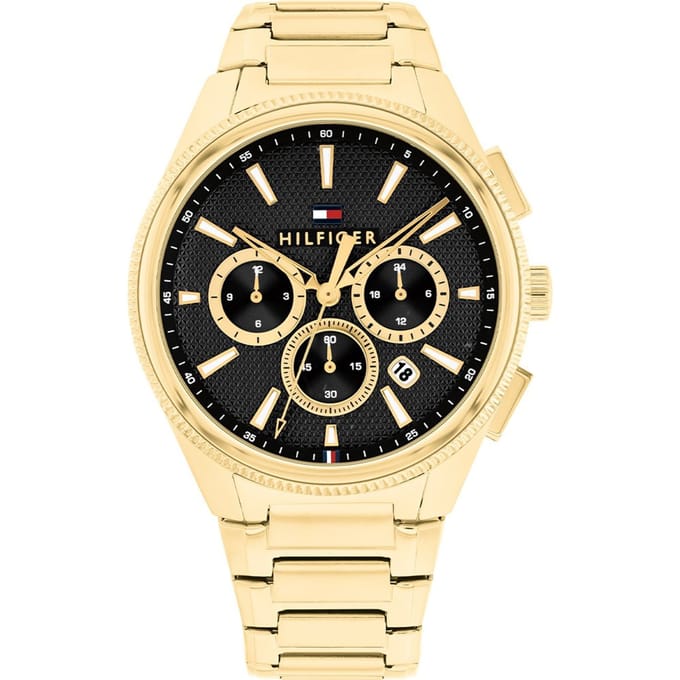 Tommy Hilfiger Herenhorloge SAM 1792254