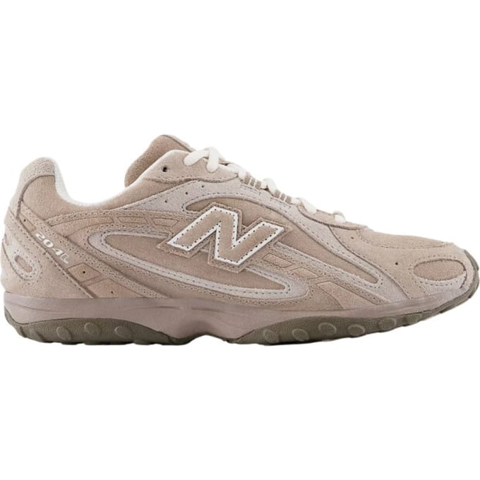 New Balance - Sneakers - Unisex - U204LMMA Mushroom Arid Stone