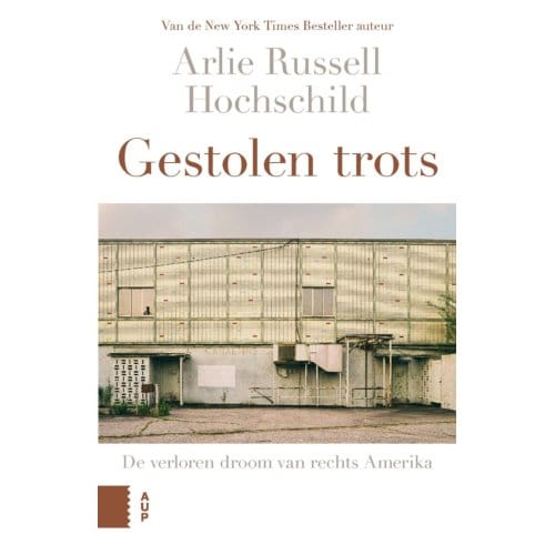 Gestolen Trots