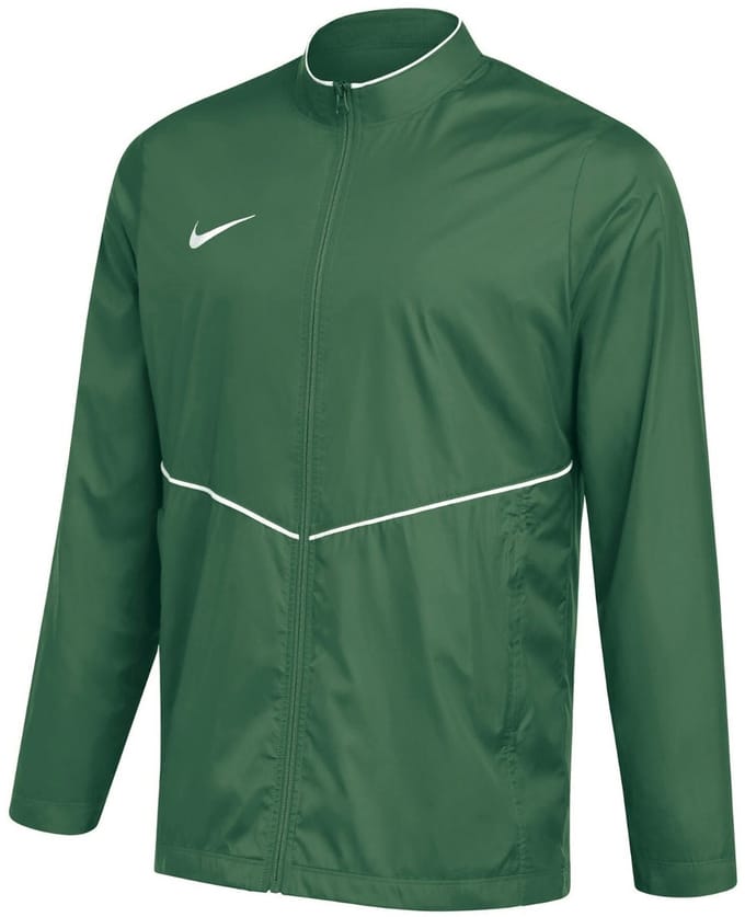 Nike Team Jas Heren Park 26 Rain Groen - Maat M