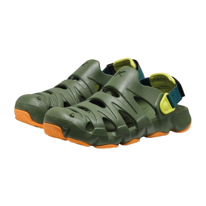 Keen Hyperflt Waterschoenen Junior