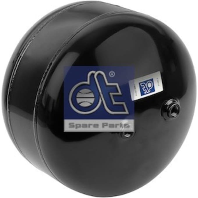 Persluchttank DT SPARE PARTS 3.70117
