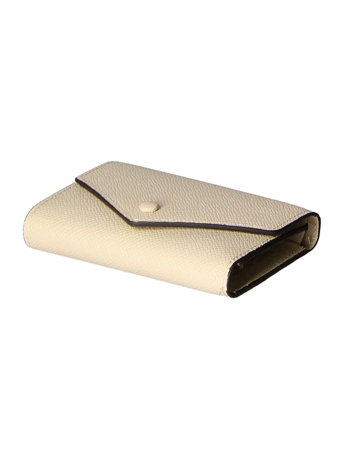 Gave Lux portemonnee Vrouwen BEIGE