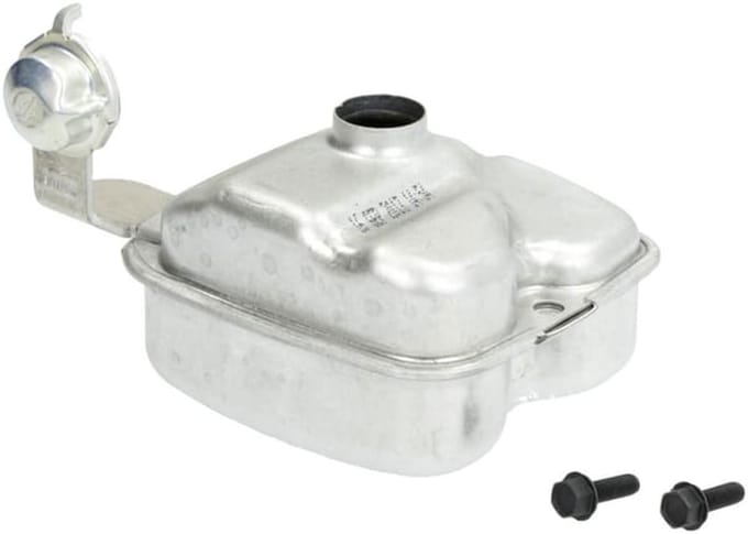 Briggs & stratton demper