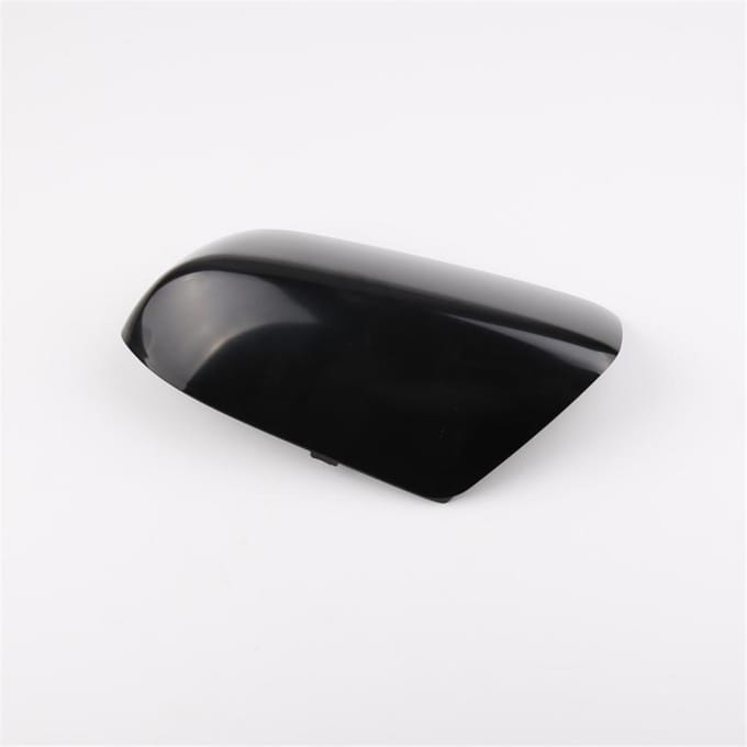Couvercle de coque de rétroviseur côté passager droit, pour Honda Accord 2003 – 2007 gray