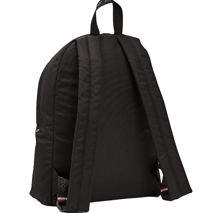 Tommy Hilfiger - TJM campus boy backpack - unisex - black
