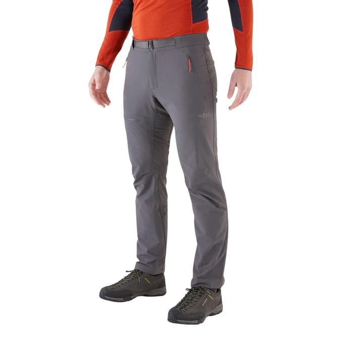 Broek Rab Incline AS