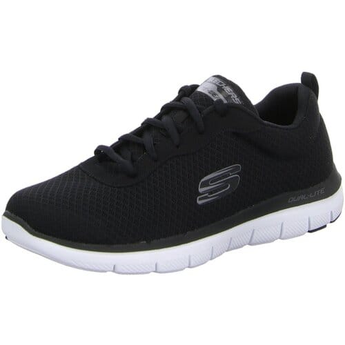Lage Sneakers Skechers -