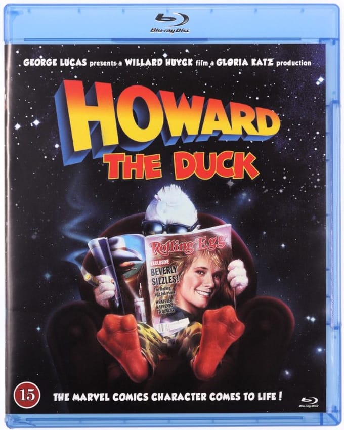 Howard The Duck
