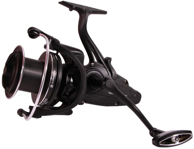 Ultimate Fanatic Freespool 10000 - Vismolen