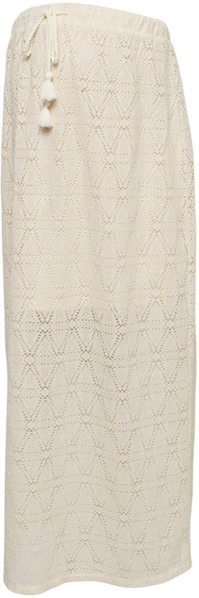 Vero Moda Maternity Rok Lange rok