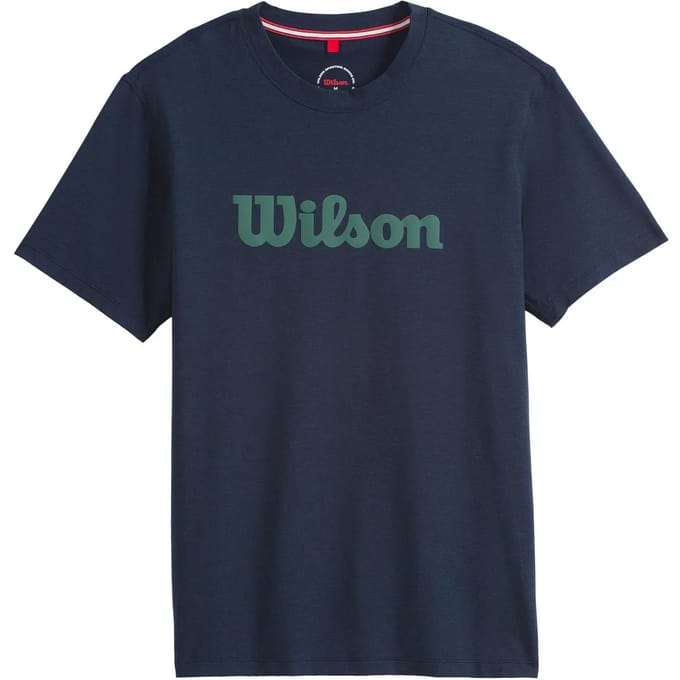 T-shirt Wilson Easy Street