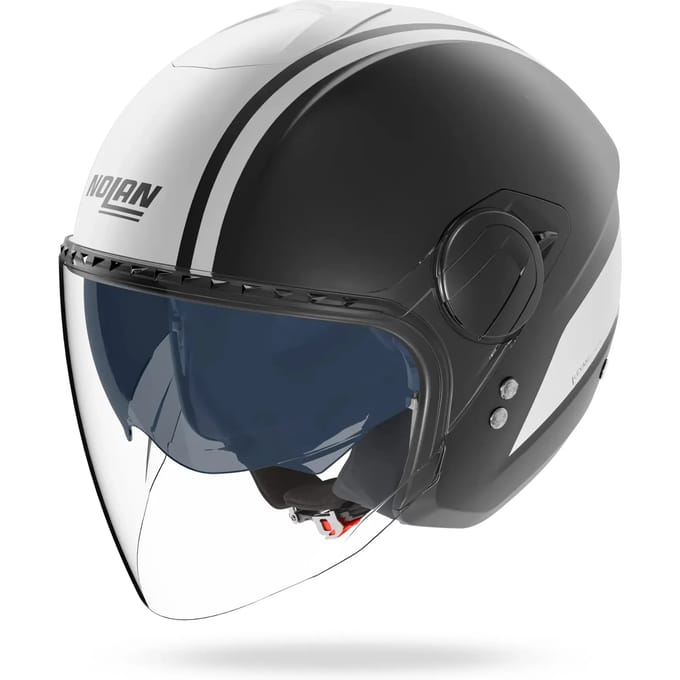 Nolan N20-2 Visor Dolce Vita Jethalm -