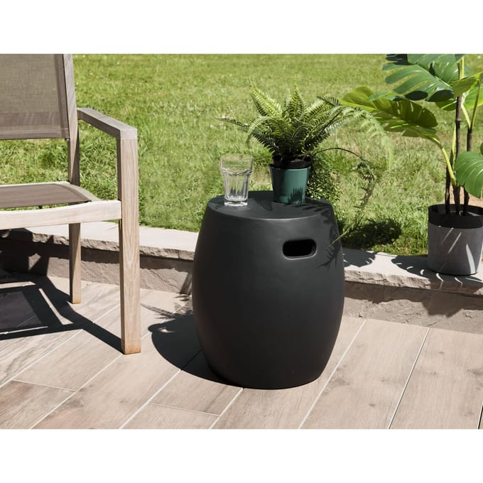 Tuin bijzettafel Celeste | Macabane
