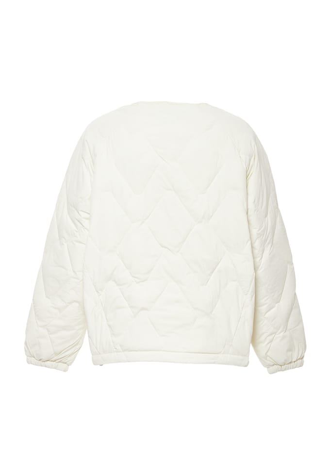 Faina Jas Dames wolwit