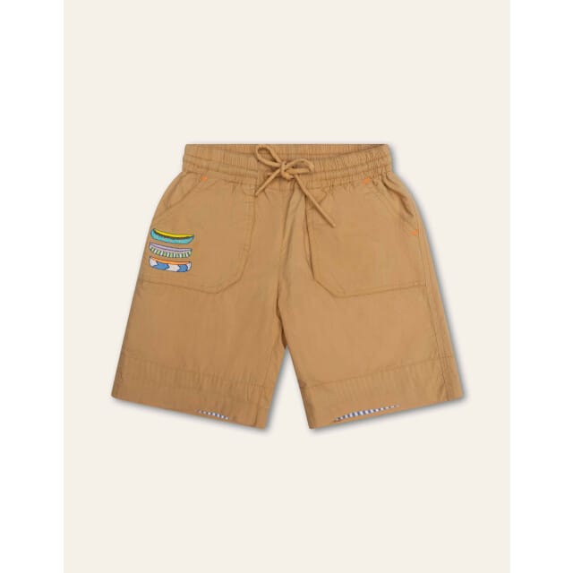 Oilily Pitt Broek- maat116/6yr Taffy
