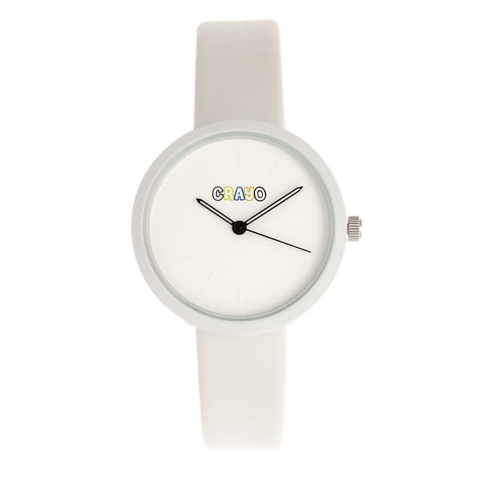 Crayo Blade unisex horloge