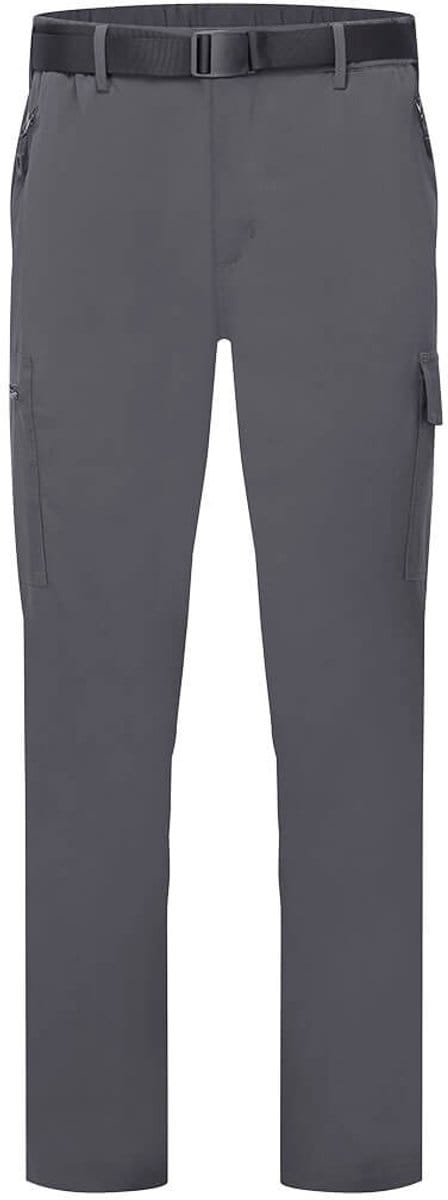 Portwest Stretch lichtgewichte Combat Broek L711 - Mol grijs - 36