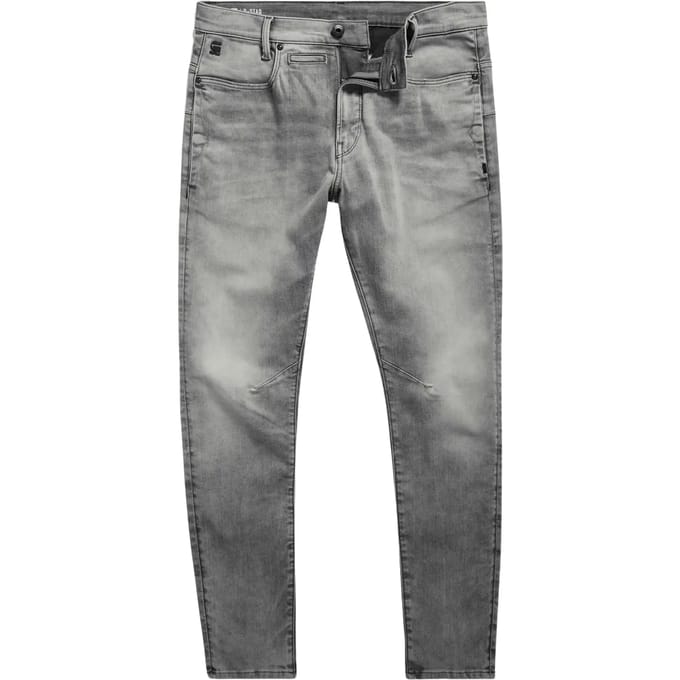 Slanke jeans G-Star D-Staq 3D