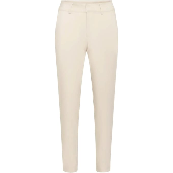 Dames chino broek KAFFE KALea