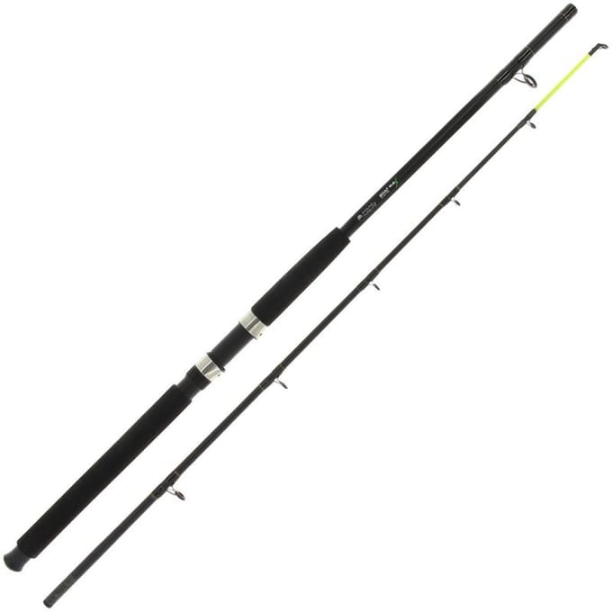NGT Boat Max Boothengel | 1.80m | 25lb