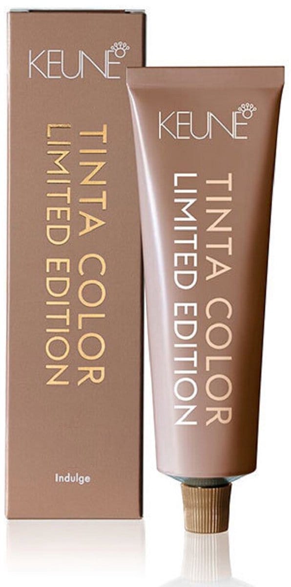 Keune - Semi Color - 1 - 60 ml