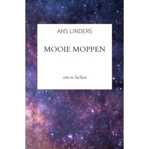 Mooie Moppen - Ans Linders