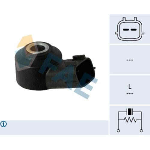 Klopsensor FAE 60258