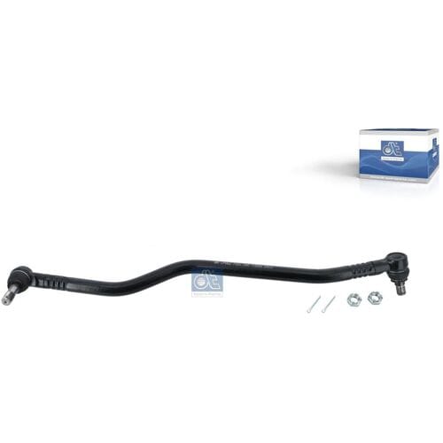 Spoorstang DT SPARE PARTS 15.00042