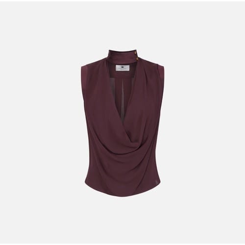 Blouse Elisabetta Franchi ca13461e2-644