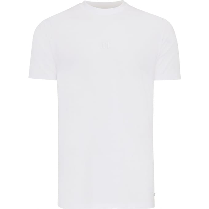 Tresanti CONCHE | T-shirt with logo White (TRTTIA032 - 100)
