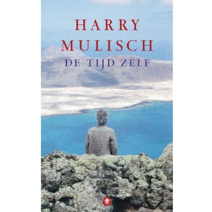 De Tijd Zelf - Harry Mulisch
