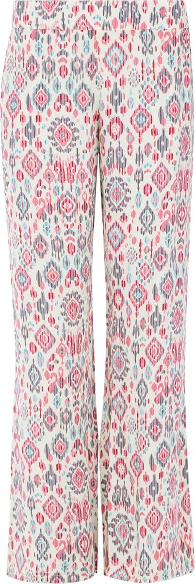 Protest Prtcecilia – Broek Dames – Tailleband elastiek – Loose fit
