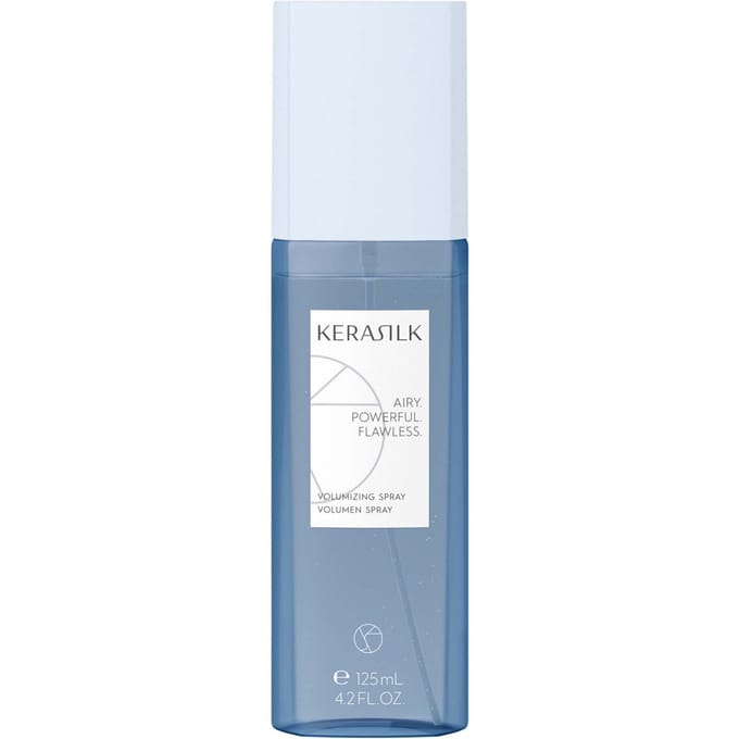 Kerasilk Specialists Volume Spuitbus Haarspray Dames 125 ml