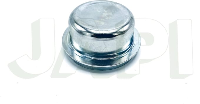 Naafdop voor Knott Ø 64 28 mm