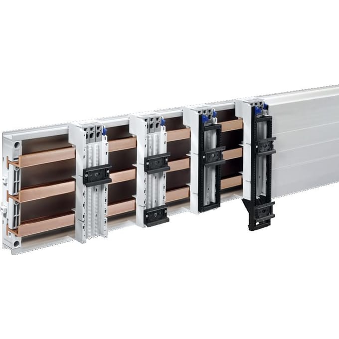 Rittal SV Stroomrailsteun - 9340660
